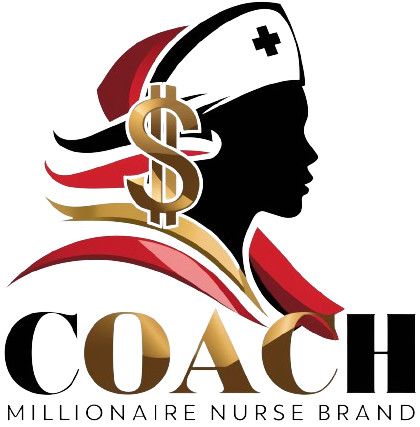 Millionaire Nurse Coach